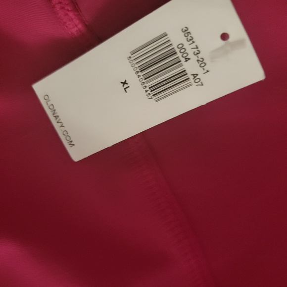 Old Navy Cropped Leggings - Picture 3 of 3